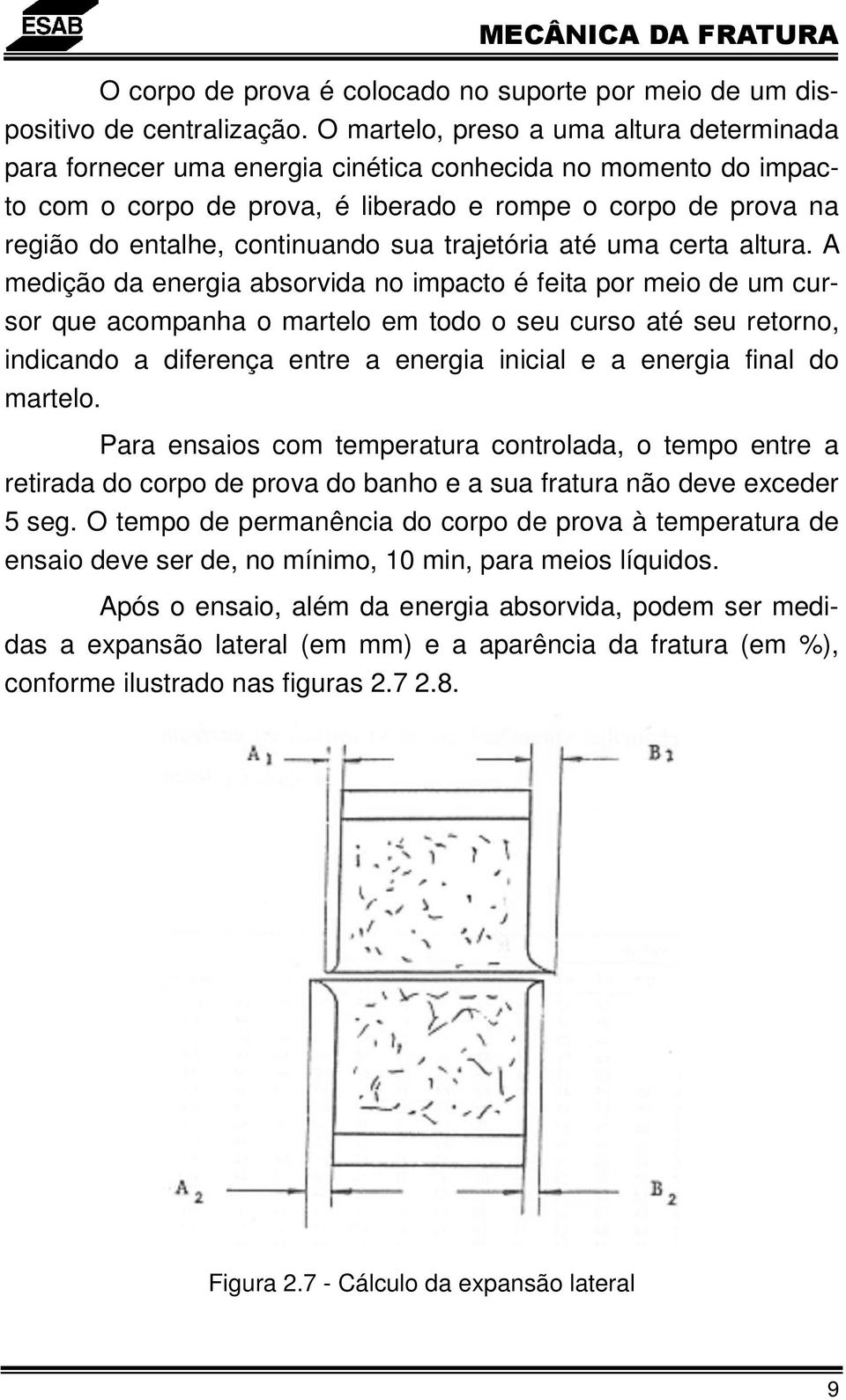 continuando sua trajetória até uma certa altura.