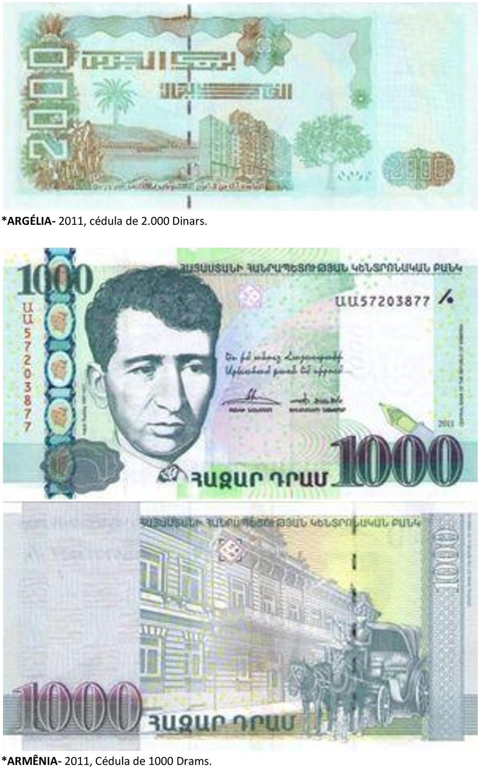 000 Dinars.