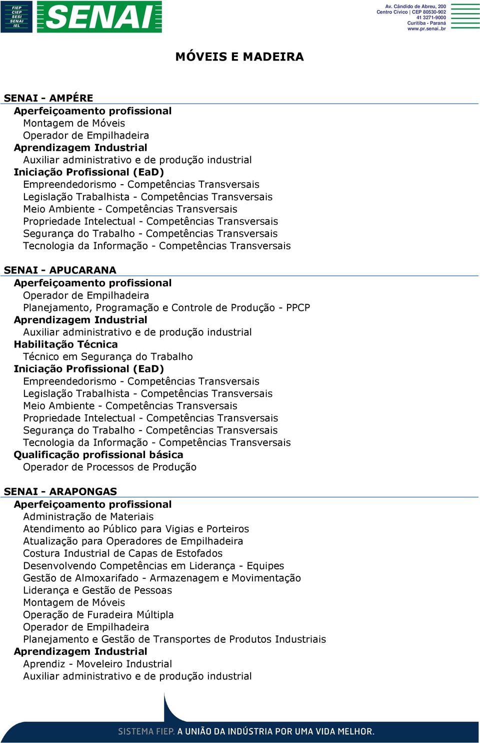 Desenvolvendo Competências em Liderança - Equipes Gestão de Almoxarifado - Armazenagem e Movimentação Liderança e Gestão de Pessoas