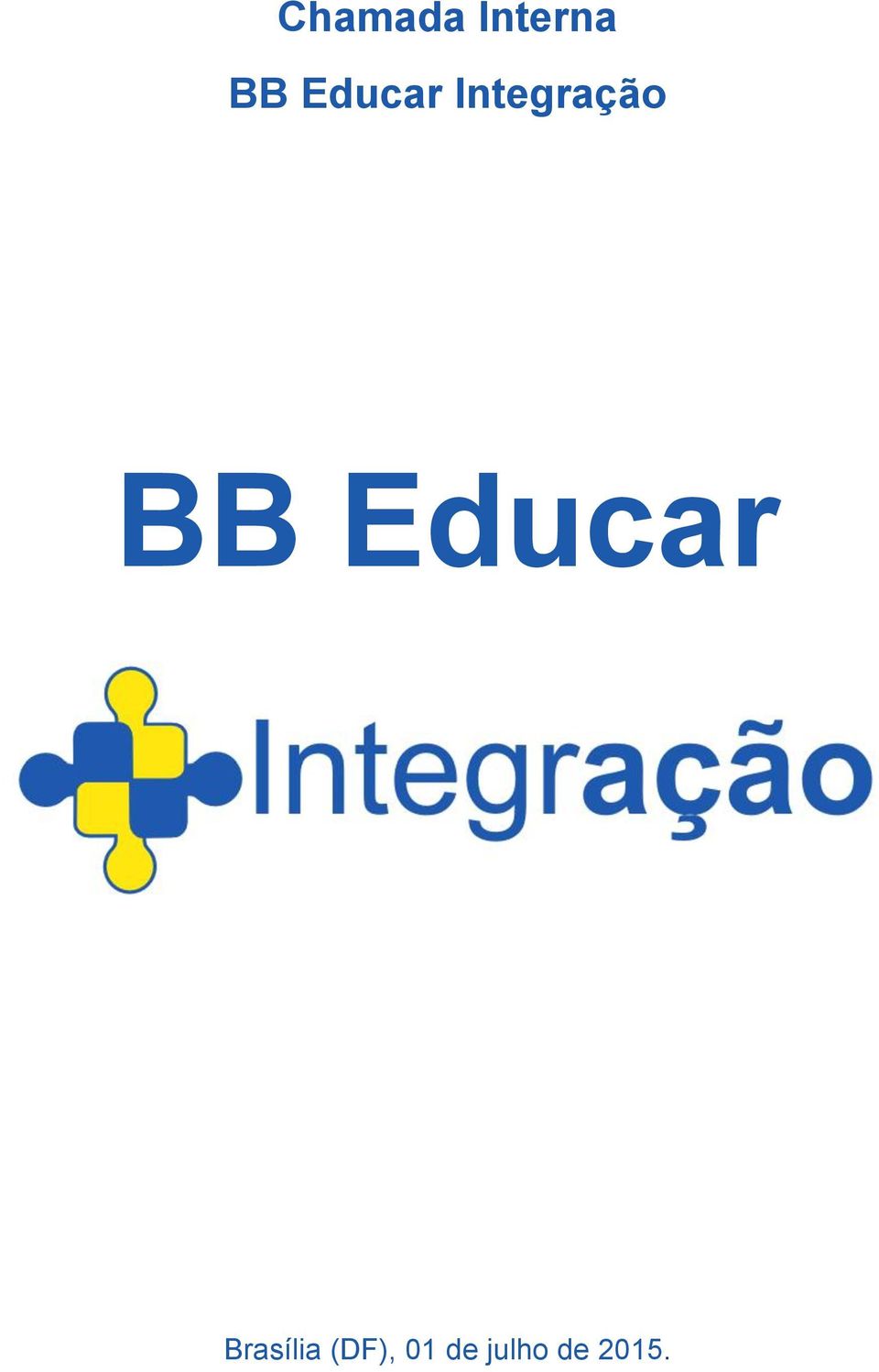Educar Brasília