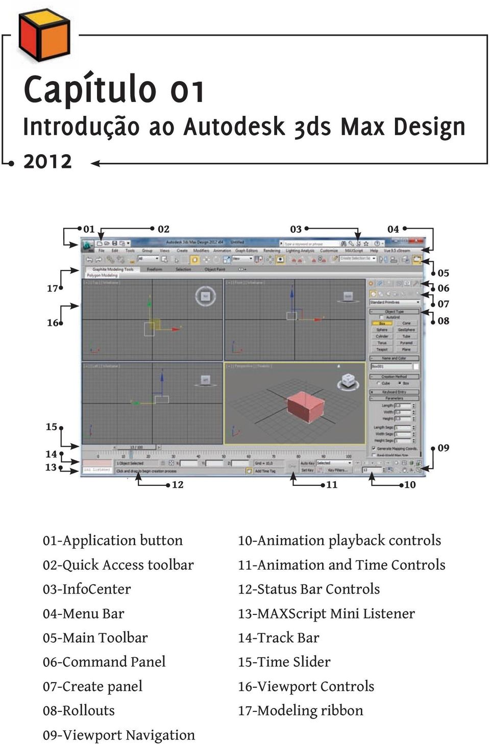 Autodesk 3ds