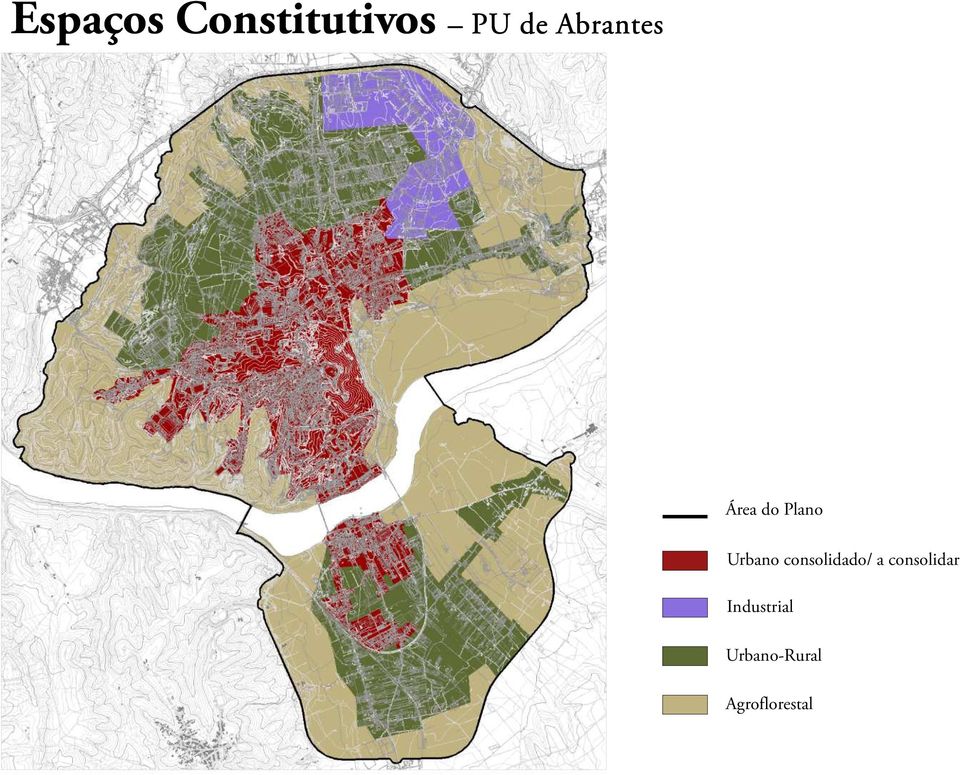 consolidado/ a consolidar