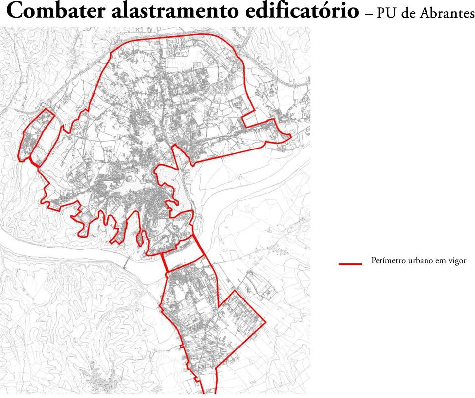 edificatório PU de