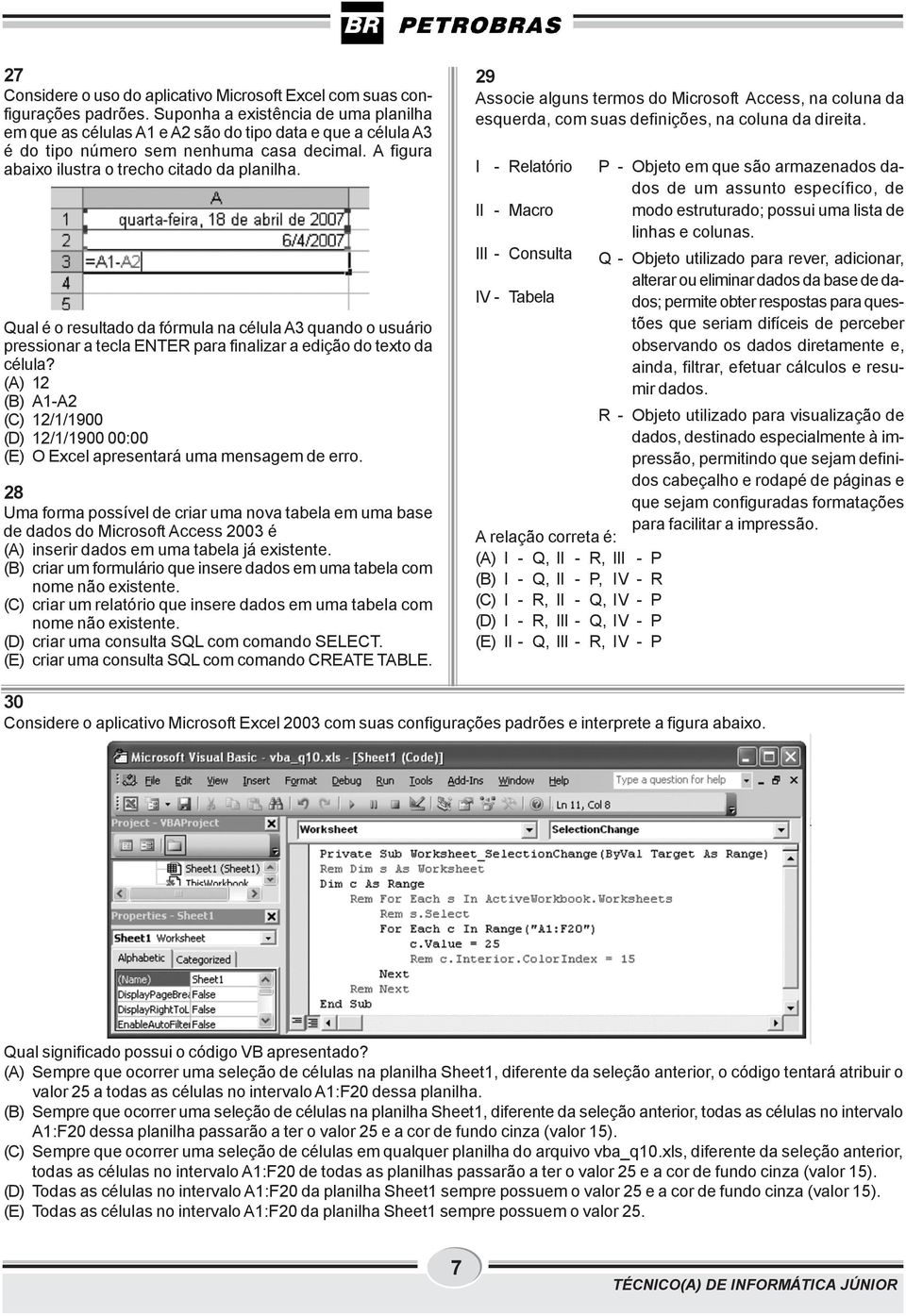 Qual é o resultado da fórmula na célula A3 quando o usuário pressionar a tecla ENTER para finalizar a edição do texto da célula?