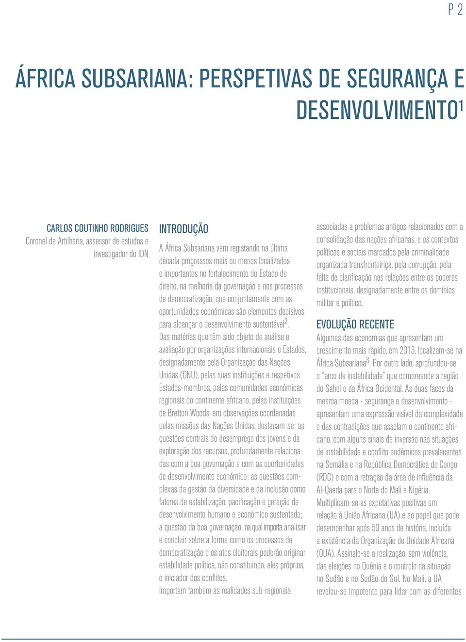 com as oportunidades económicas são elementos decisivos para alcançar o desenvolvimento sustentável 2.