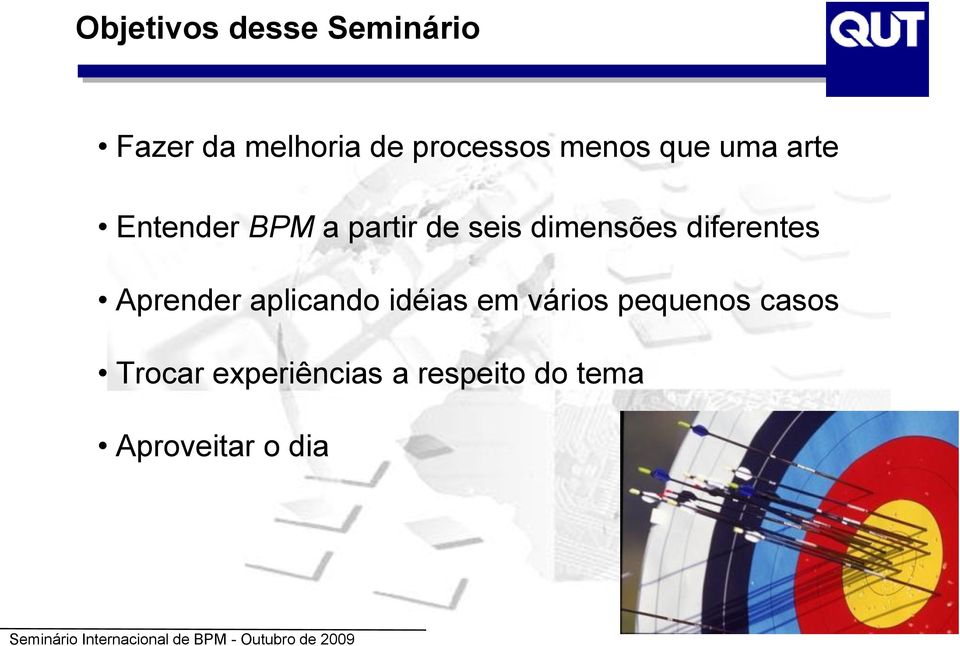 diferentes Aprender aplicando idéias em vários pequenos