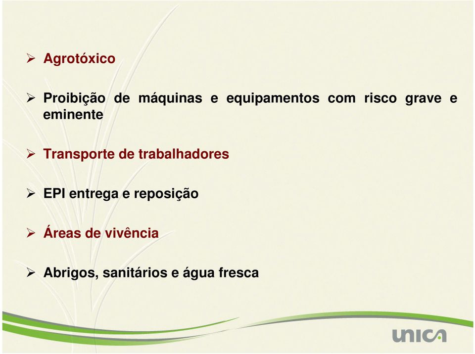 Transporte de trabalhadores EPI entrega e