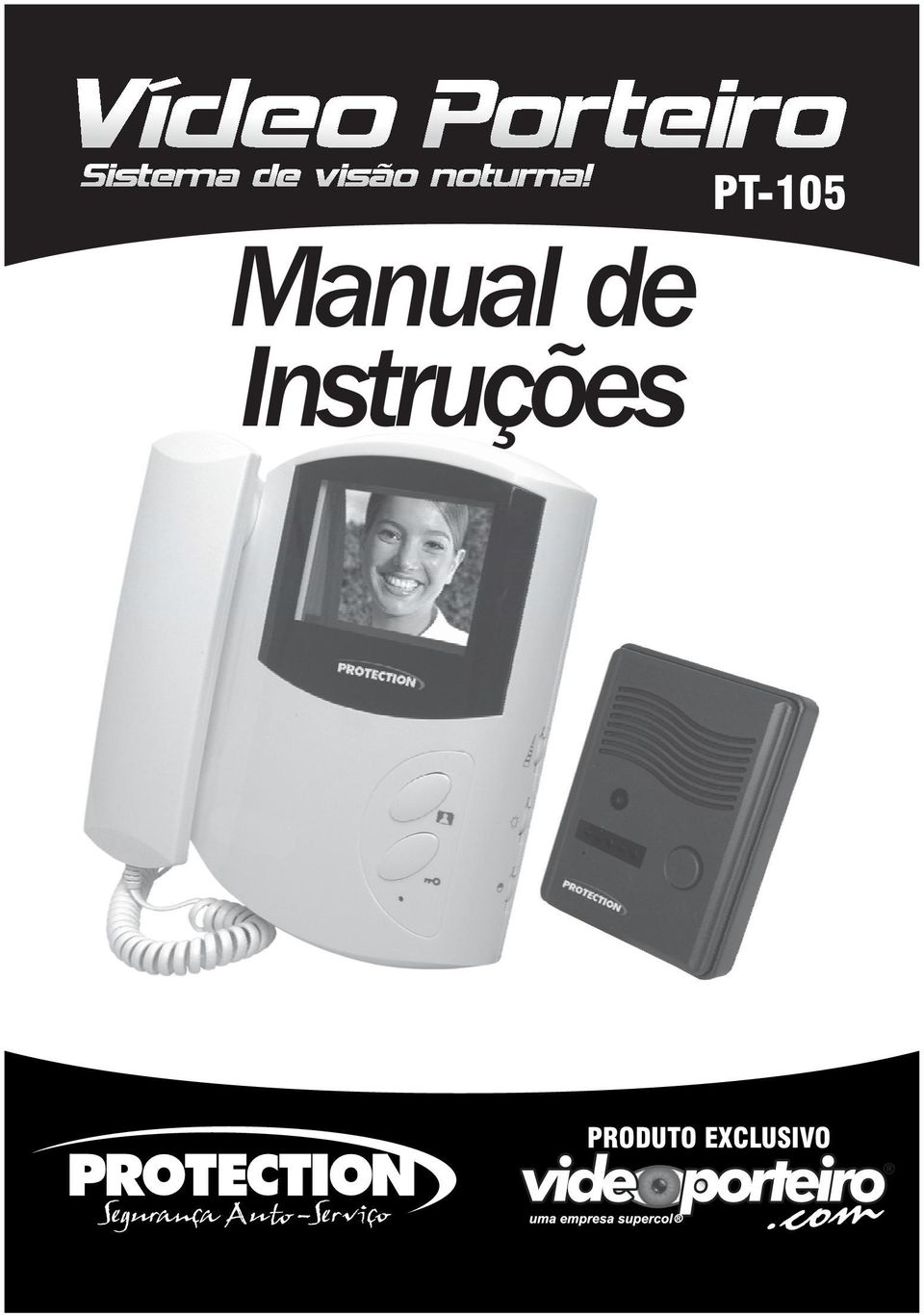 Instruções