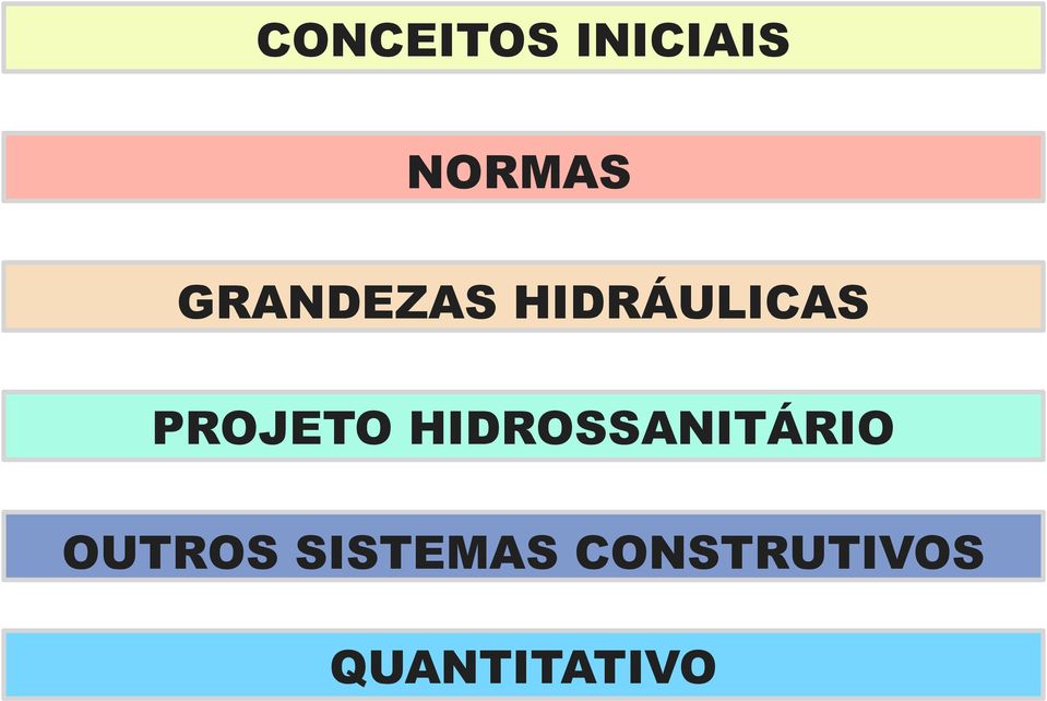 PROJETO HIDROSSANITÁRIO