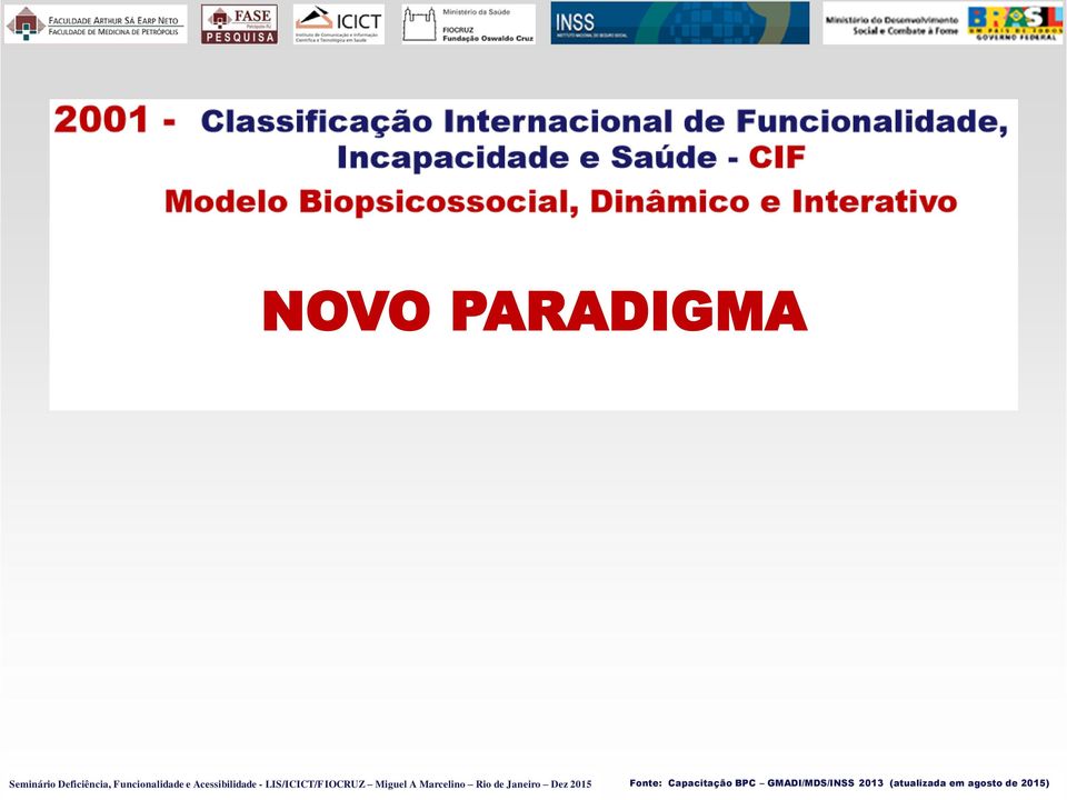 Acessibilidade -