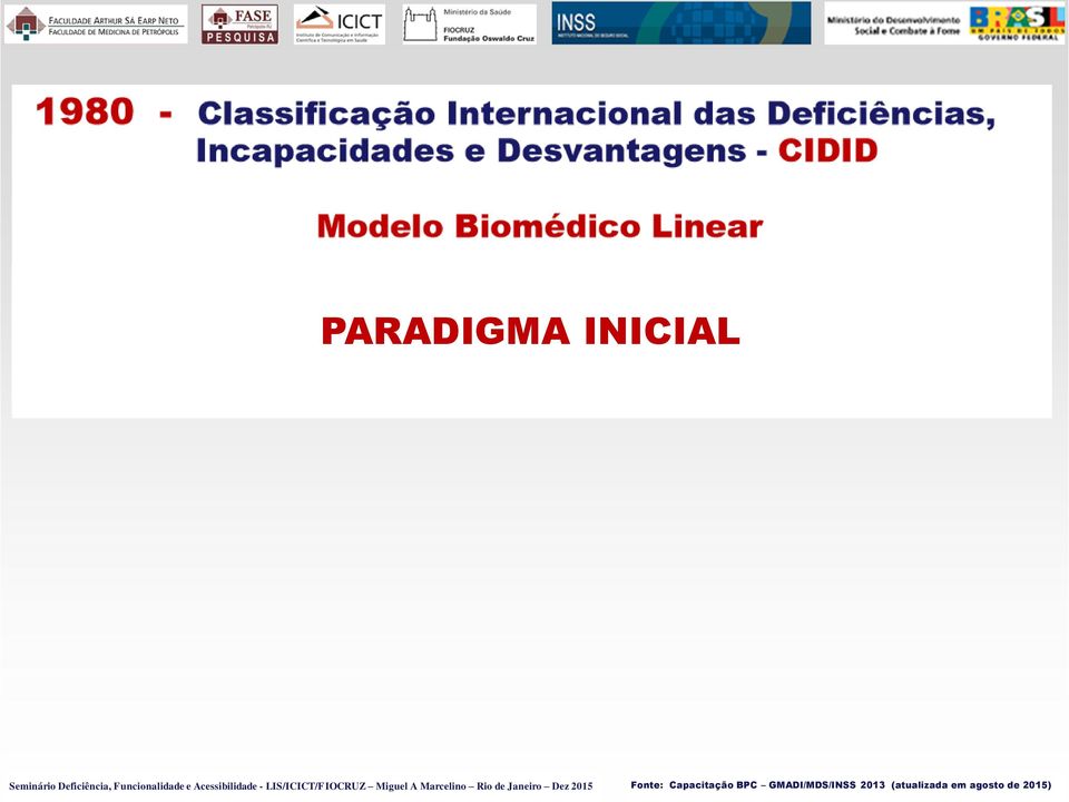 Acessibilidade -