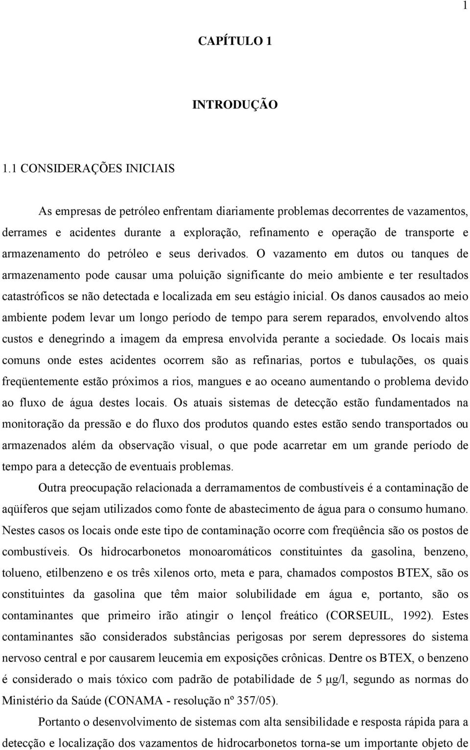 armazenamento do petróleo e seus derivados.