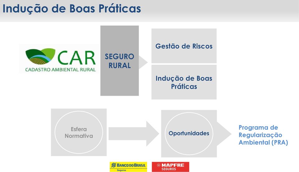 Práticas Esfera Normativa