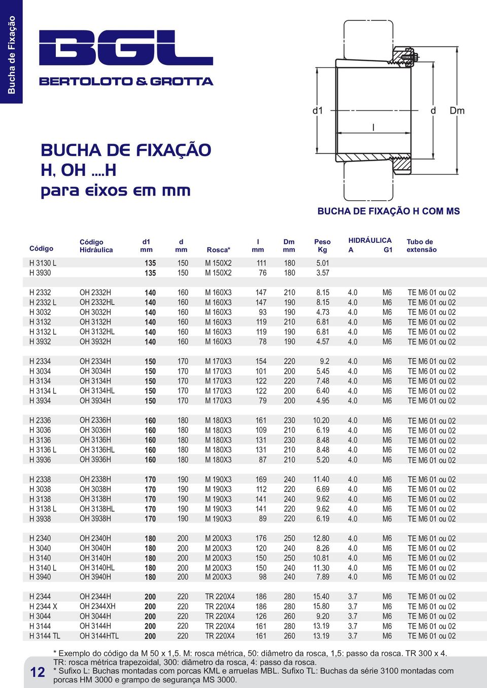 0 4.0 4.0 4.0 4.0 TE 01 ou 02 TE 01 ou 02 TE 01 ou 02 TE 01 ou 02 TE 01 ou 02 TE 01 ou 02 H 2334 H 3034 H 3134 H 3134 L H 3934 OH 2334H OH 3034H OH 3134H OH 3134HL OH 3934H M X3 M X3 M X3 M X3 M X3