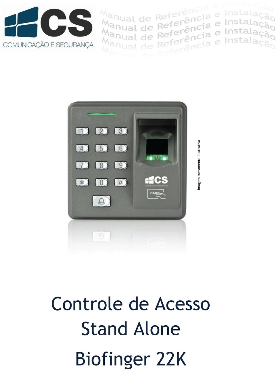 Controle de Acesso