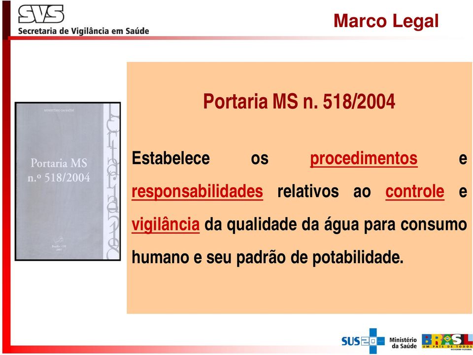 responsabilidades relativos ao controle e