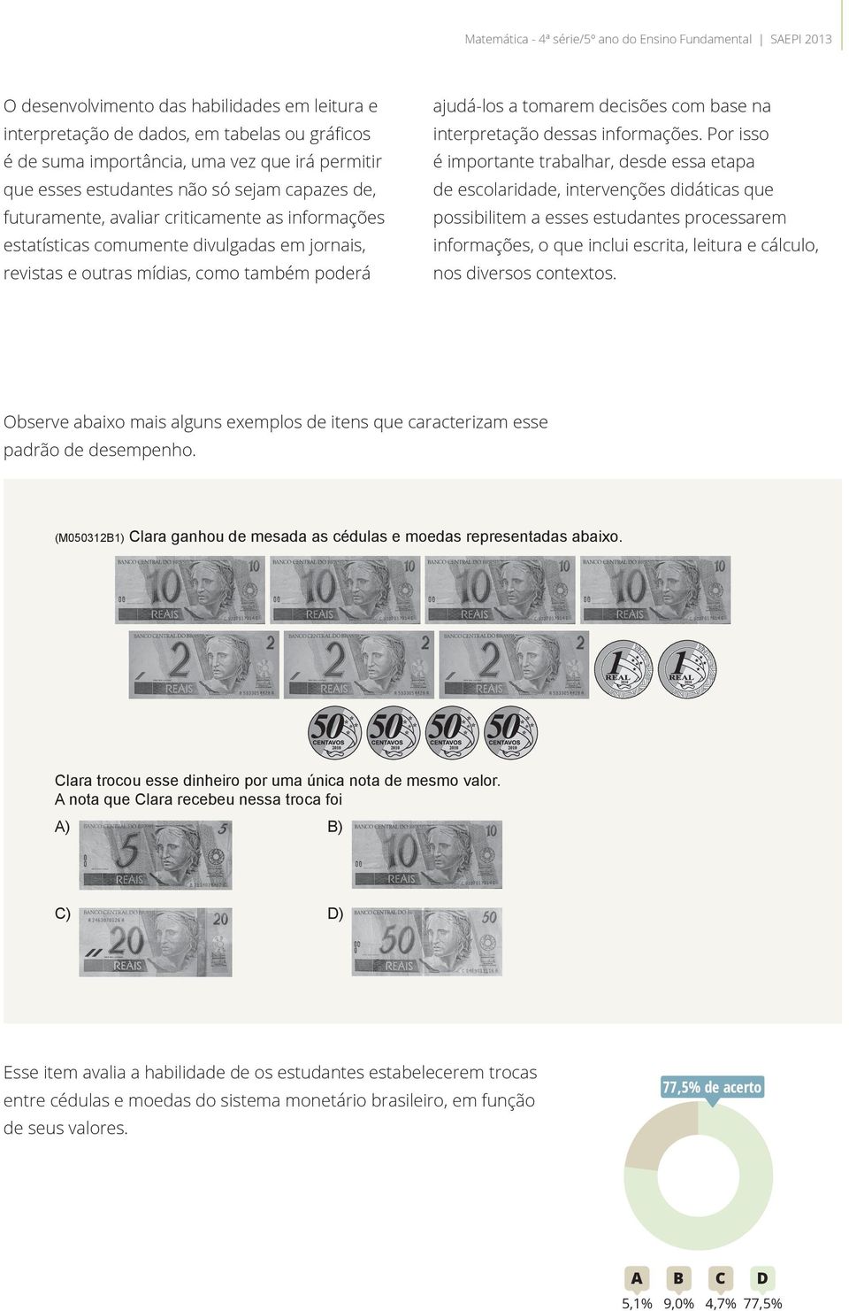 dessas informações.