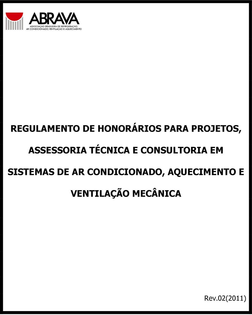 CONSULTORIA EM SISTEMAS DE AR