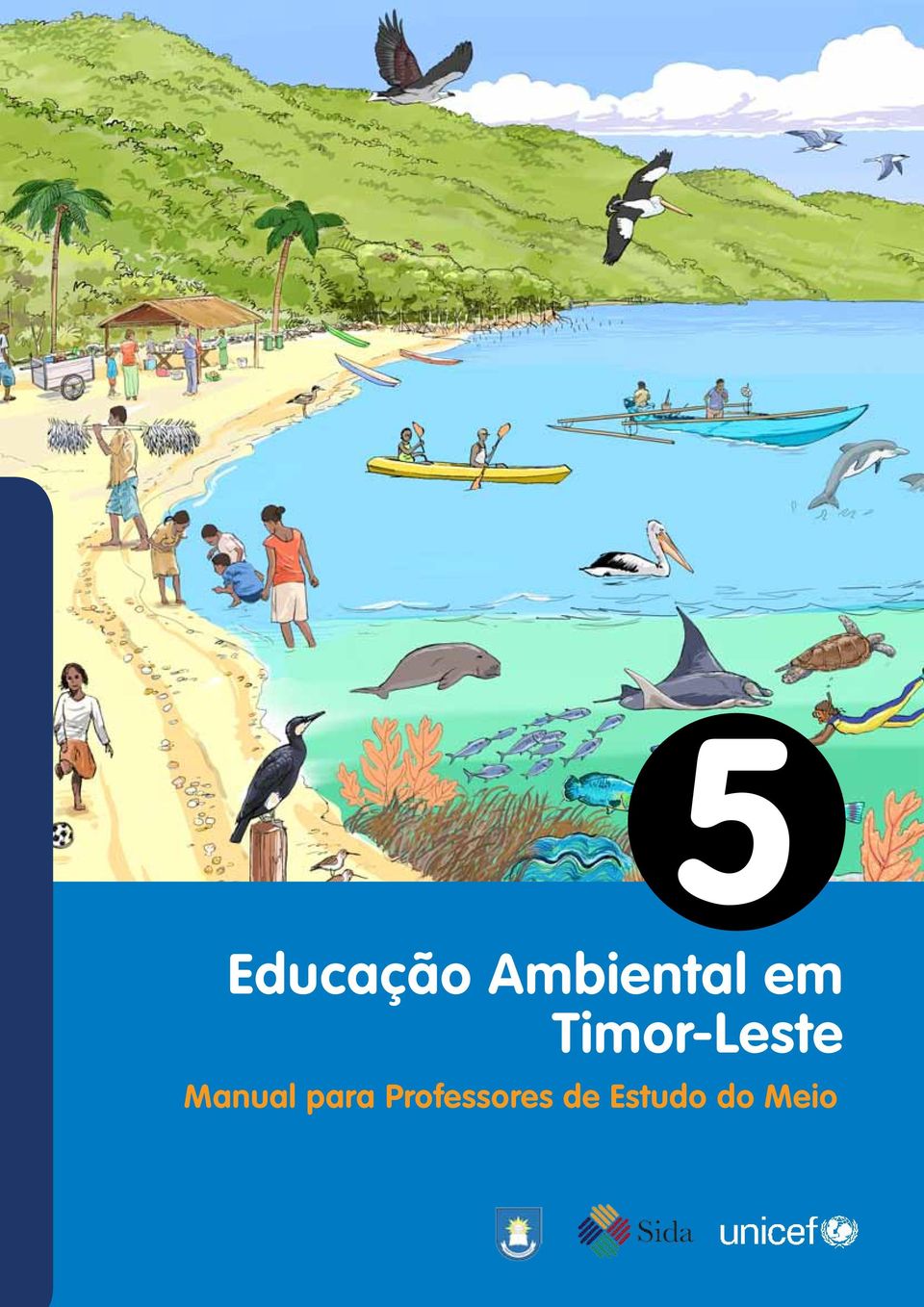 Timor-Leste Manual