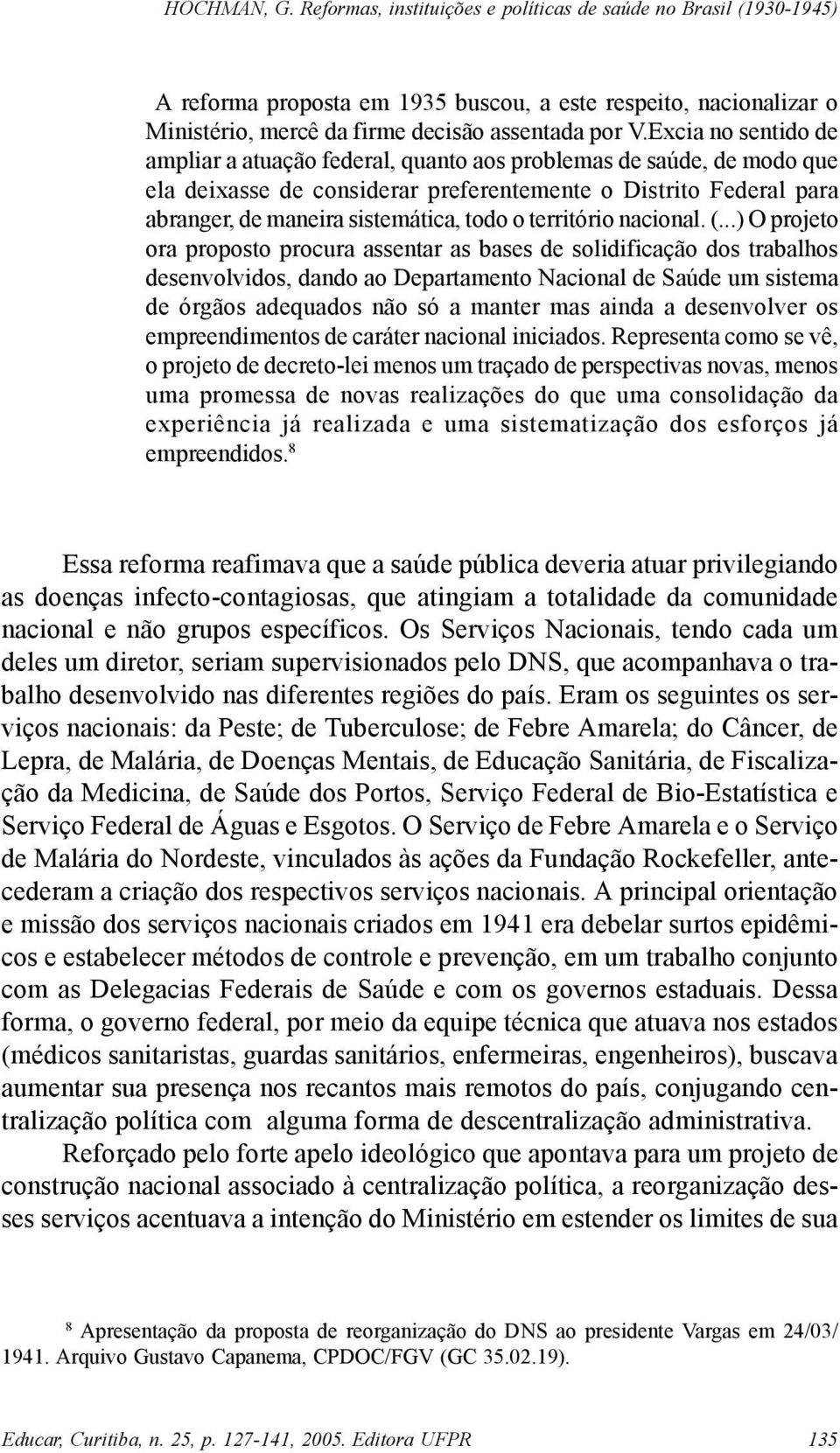 território nacional. (.