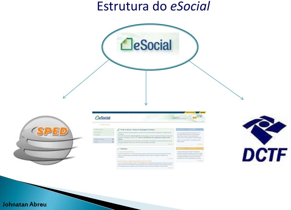 esocial