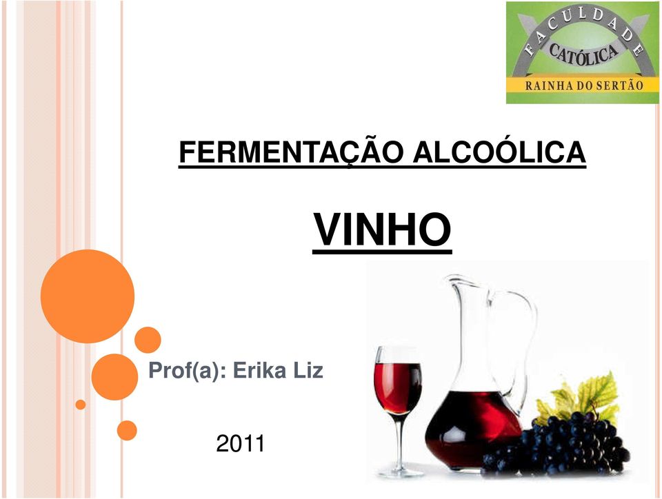 VINHO