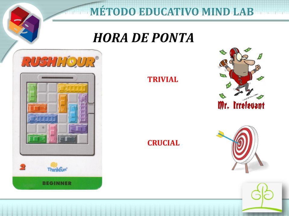 MIND LAB HORA