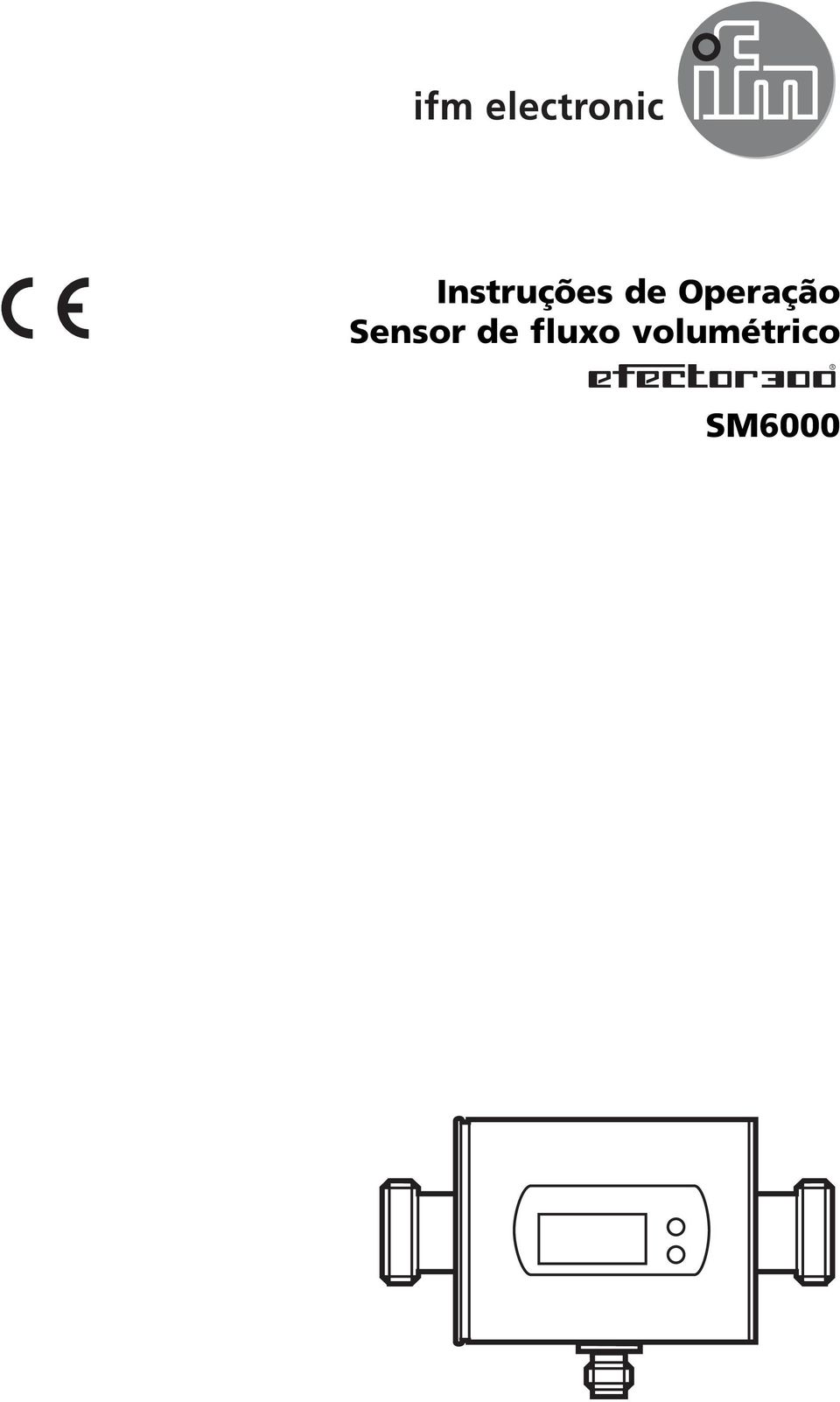 Sensor de