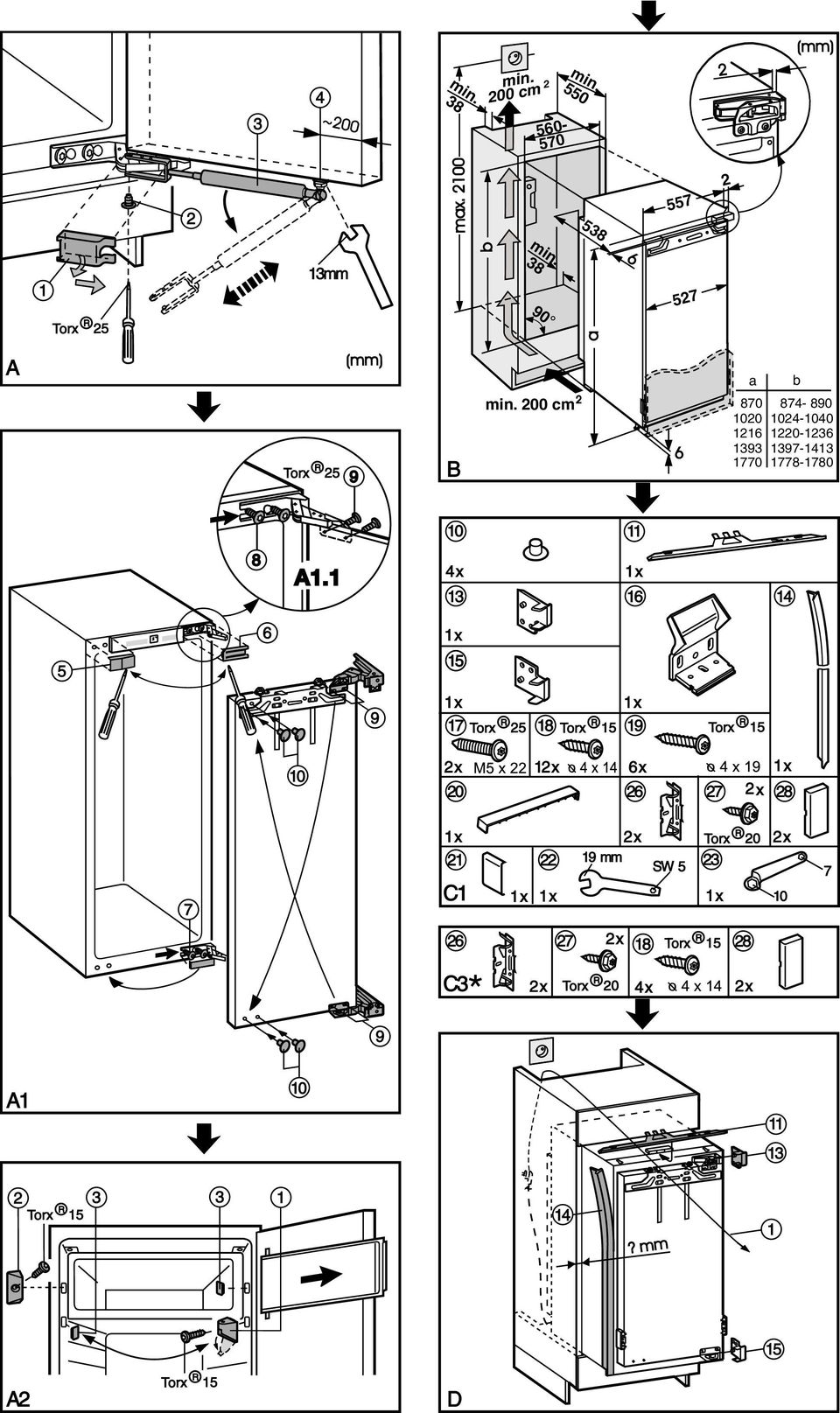 B 00 cm 6 a 870 00 6 33 770 b 874-80 04-040 0-36 37-43 778-780 8