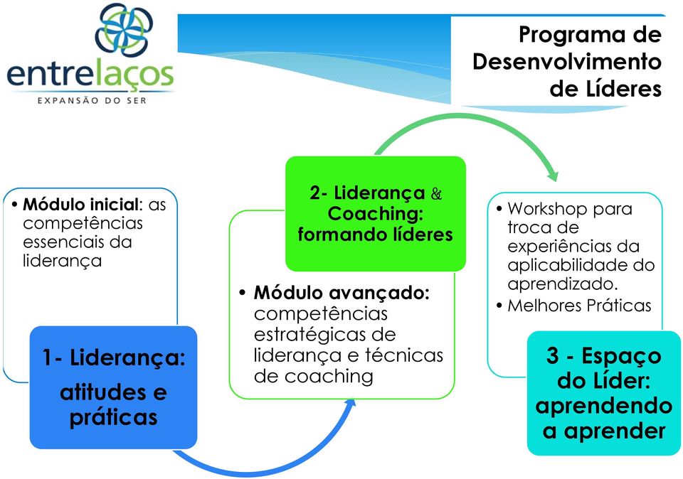 competências estratégicas de liderança e técnicas de coaching Workshop para troca de