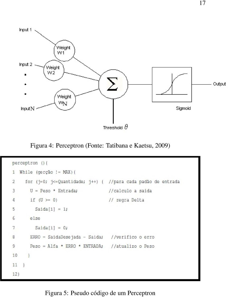 Kaetsu, 2009) Figura 5: