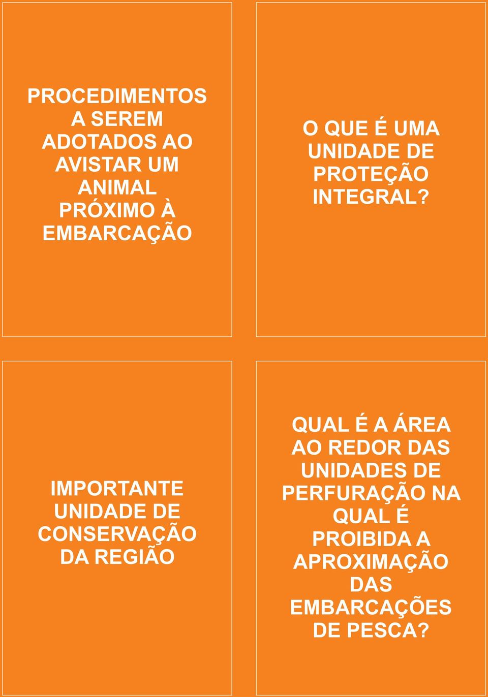 IMPORTANTE UNIDADE DE CONSERVAÇÃO DA REGIÃO QUAL É A ÁREA AO REDOR