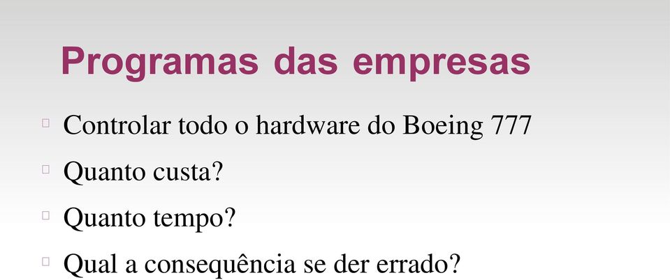 Boeing 777 Quanto custa?