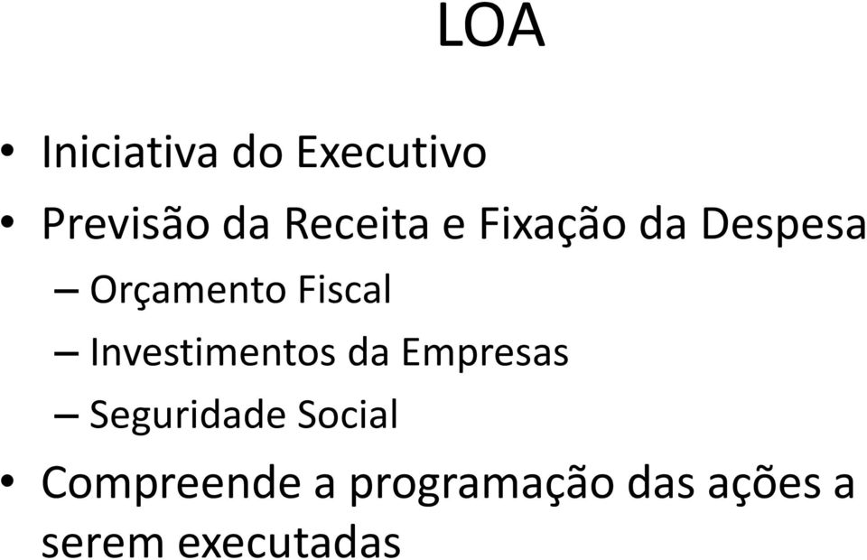 Investimentos da Empresas Seguridade Social