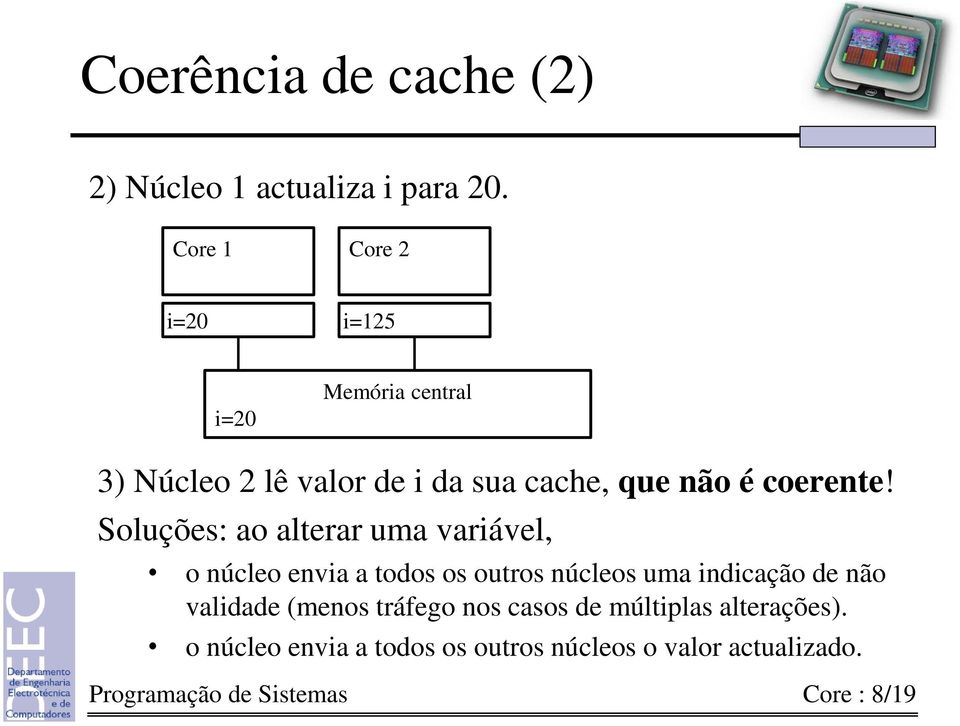 coerente!