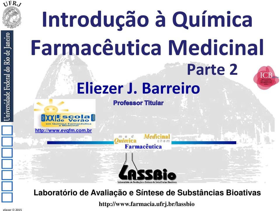 br eliezer 2015 Laboratório de Avaliação e Síntese