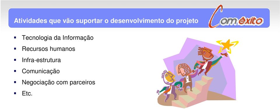 da Informação Recursos humanos