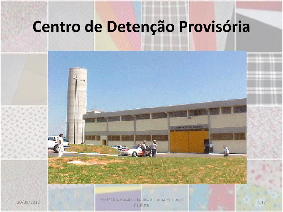 Provisória