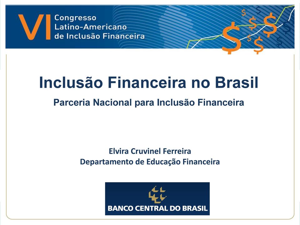 Financeira Elvira Cruvinel