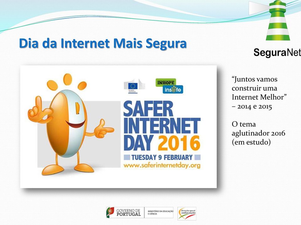 Internet Melhor 2014 e 2015 O