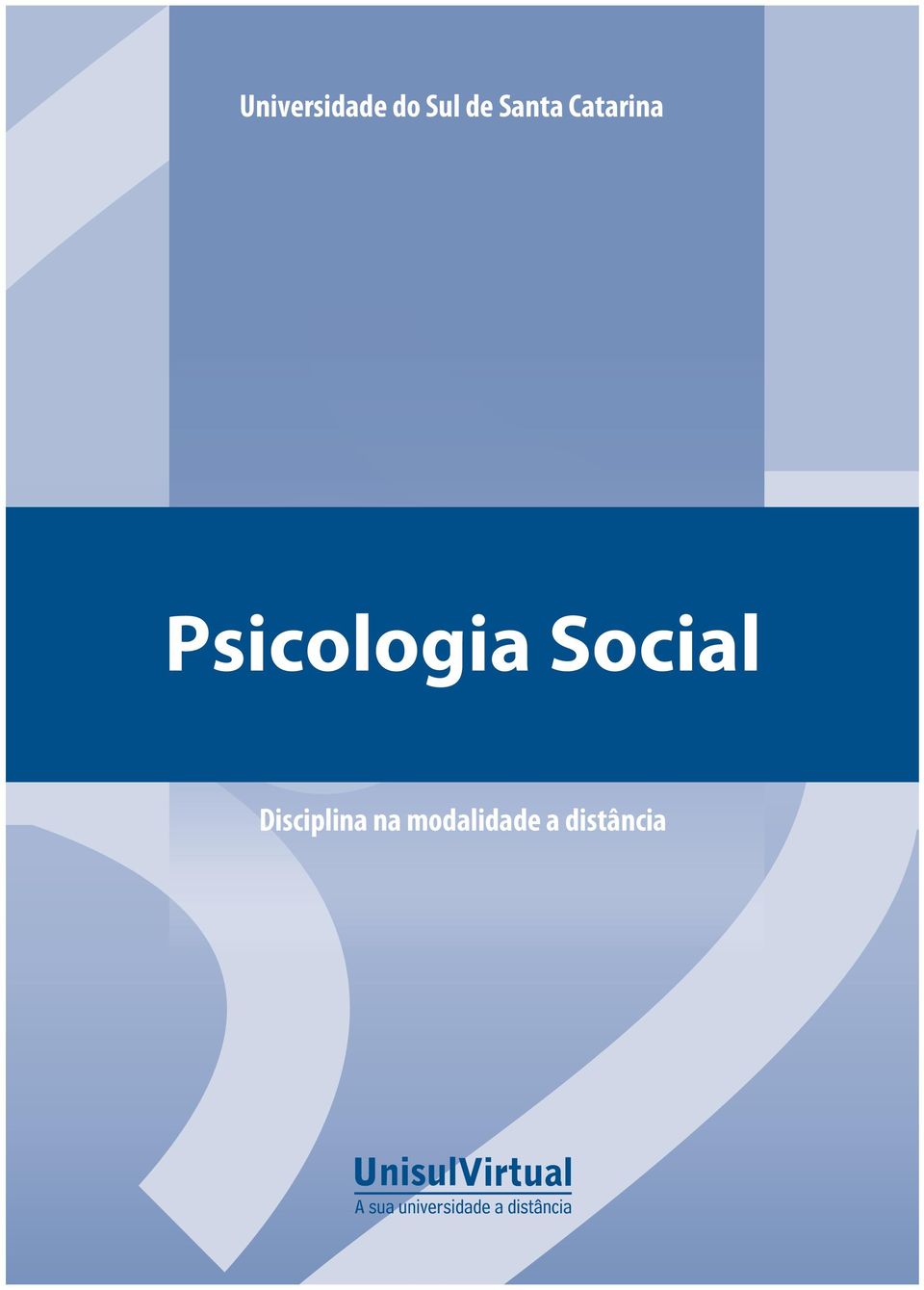 Psicologia Social