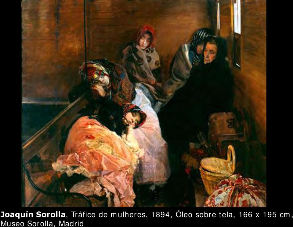 1894, Óleo sobre tela,