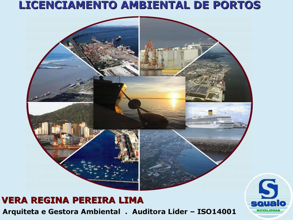 Gestora Ambiental.