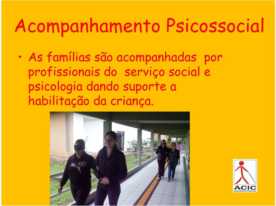 profissionais do serviço social e