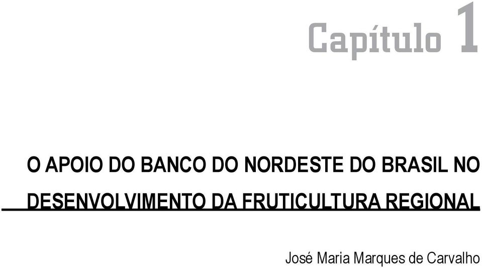 DESENVOLVIMENTO DA