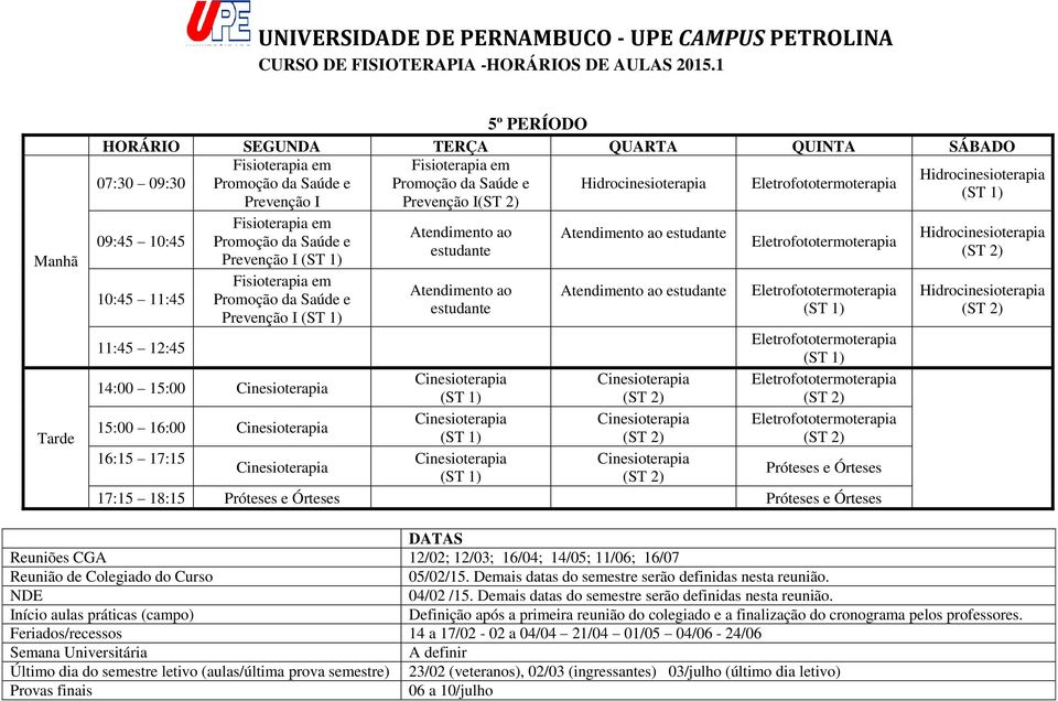 letrofototermoterapia Prevenção I Prevenção I em Promoção da Saúde e Prevenção I em Promoção da Saúde e Prevenção I