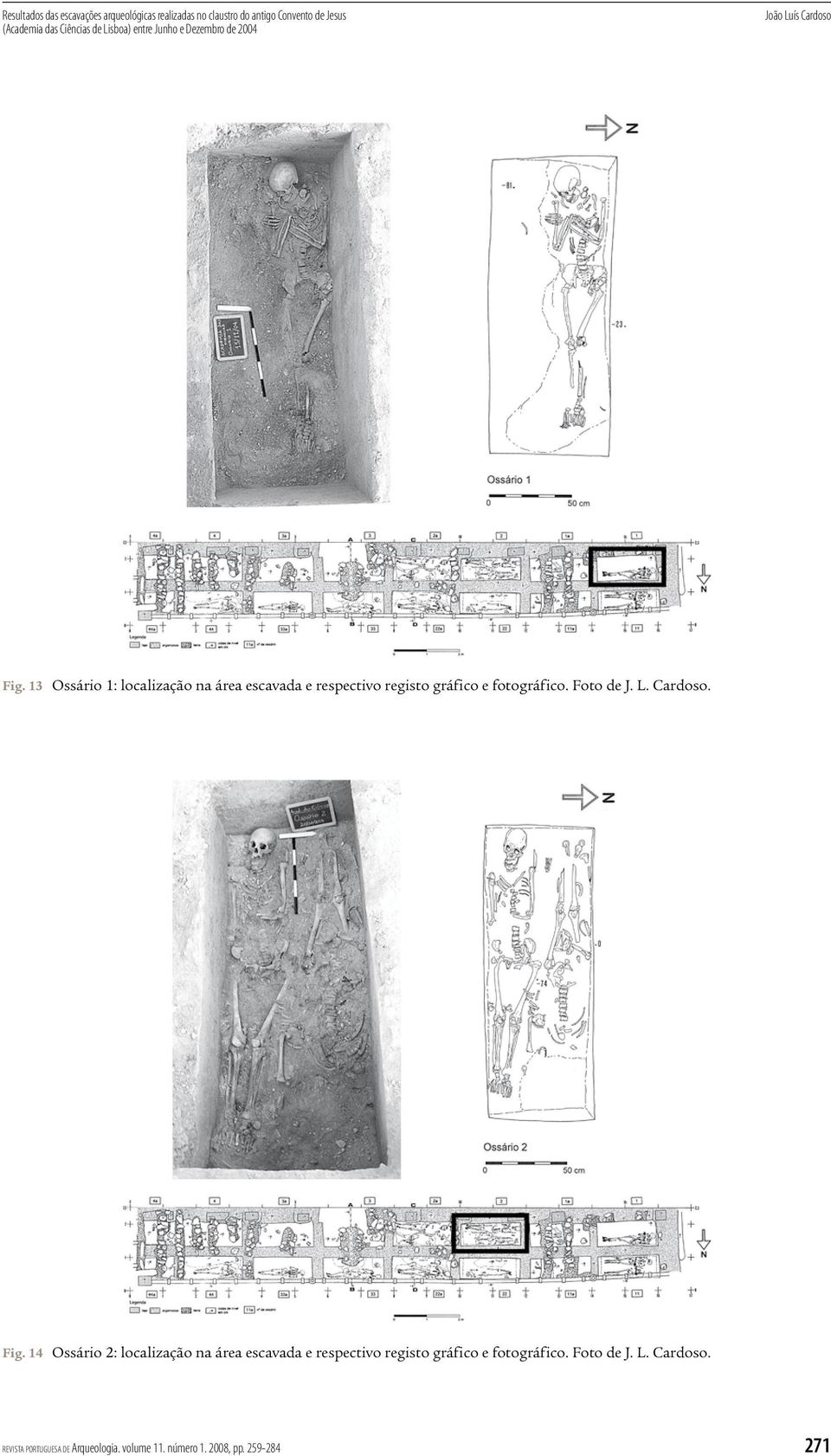 Foto de J. L. Cardoso. Fig.