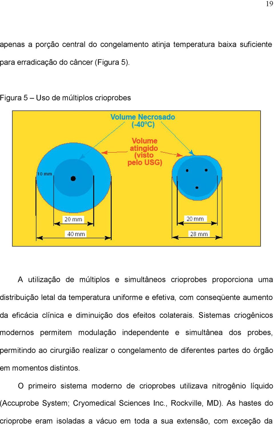 eficácia clínica e diminuição dos efeitos colaterais.