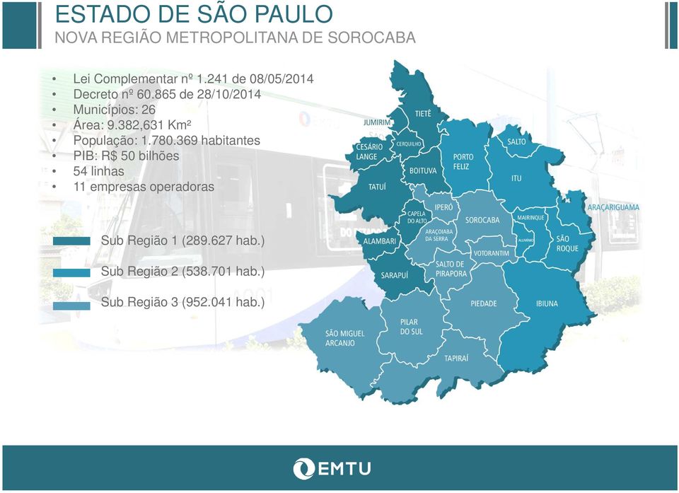 382,631 Km² População: 1.780.