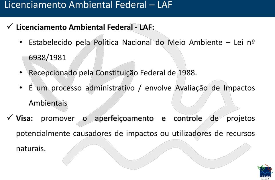 Federal de 1988.